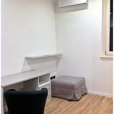 Apartment Cattedral Appartament