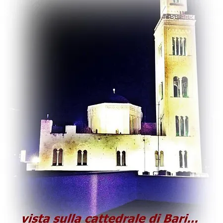 Cattedral Appartament *