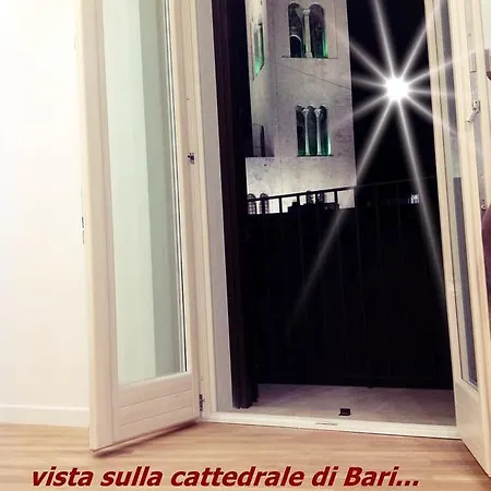 Cattedral Appartament Apartment