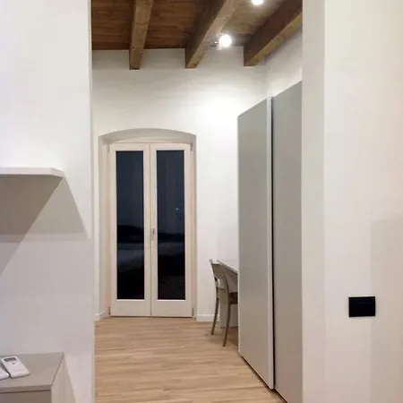 Apartment Cattedral Appartament