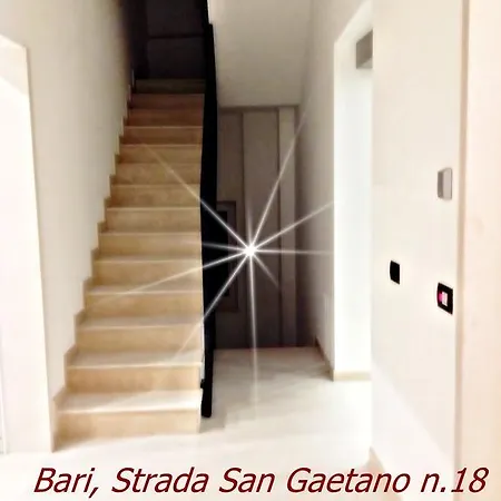 Apartment Cattedral Appartament *