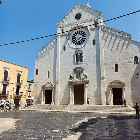 Apartament Cattedral Appartament