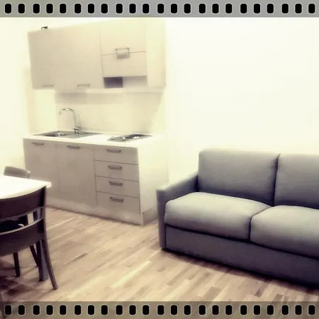 Cattedral Appartament Apartament Bari