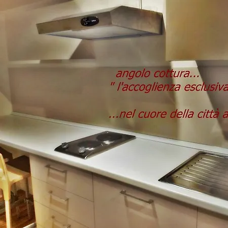 Apartment Cattedral Appartament *