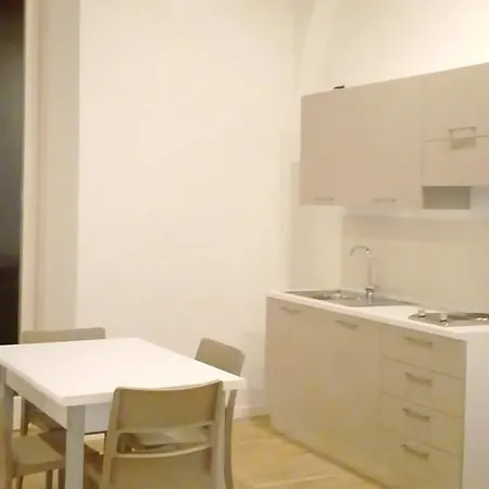 Apartment Cattedral Appartament