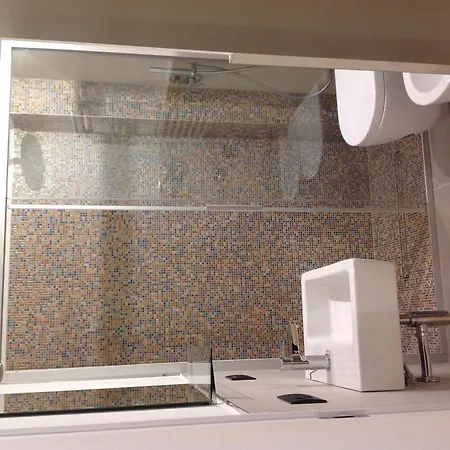 Apartment Cattedral Appartament Bari
