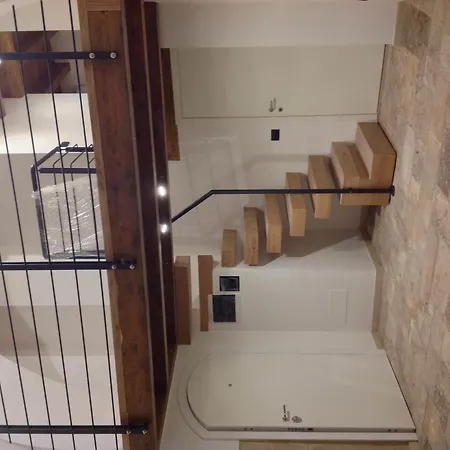 Cattedral Appartament Apartment Bari