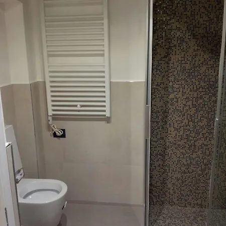 Cattedral Appartament Apartment Bari