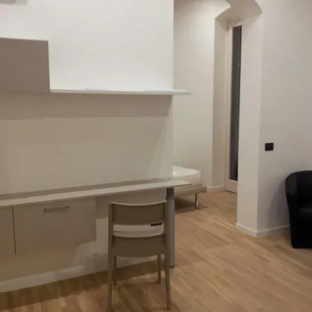 Apartment Cattedral Appartament Bari
