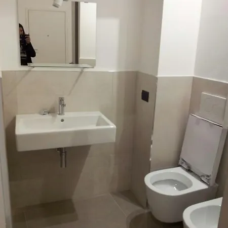Cattedral Appartament Apartament Bari