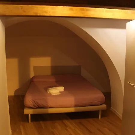 Apartment Cattedral Appartament