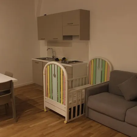 Cattedral Appartament Apartment Bari