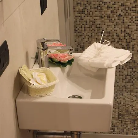 Apartament Cattedral Appartament Bari