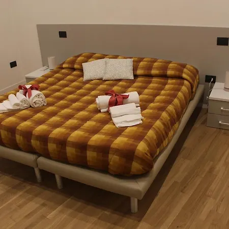 Cattedral Appartament Apartment Bari
